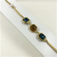 Bracciale Brosway Donna Catherine in Acciaio BCA44 - BCA44